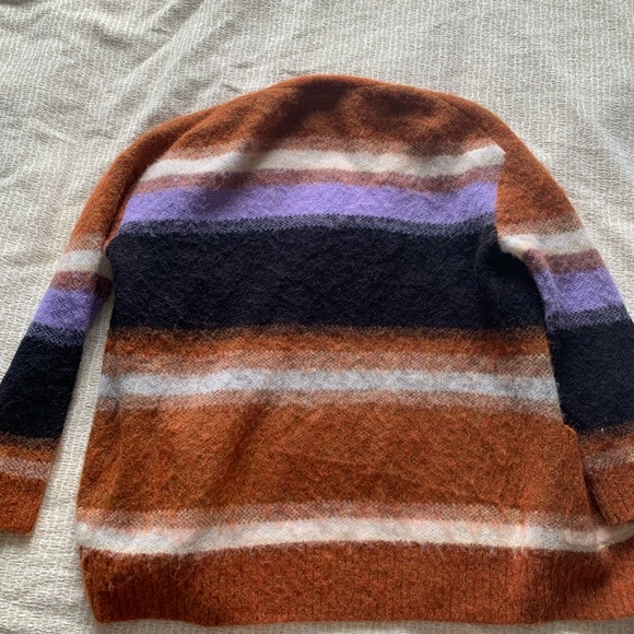 Brand new acne studio alpaca cardigan - Picture 2 of 2